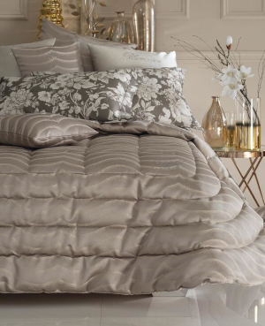 Покрывало Blumarine JASMINE 270x270 rock