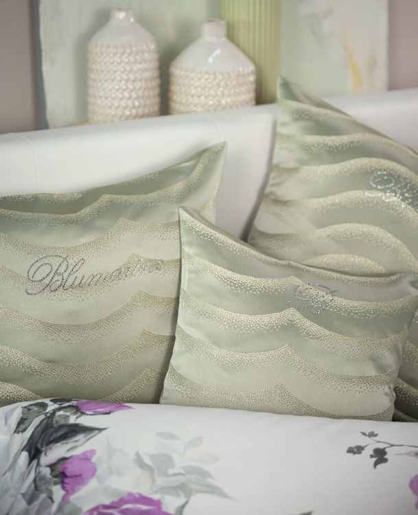 Покрывало Blumarine JASMINE 270x270 lichene