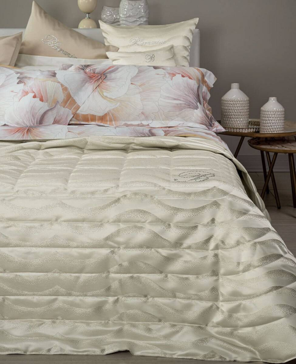 Покрывало Blumarine JASMINE 270x270 lichene