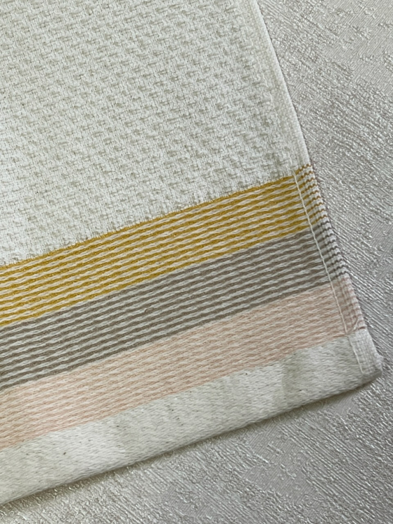 Кухонное  полотенце Vingi HERBARIUM ваниль