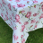 Скатерть AnnaMaria MAGNOLIA ROSA 140x180