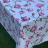 Скатерть AnnaMaria MAGNOLIA ROSA 140x180