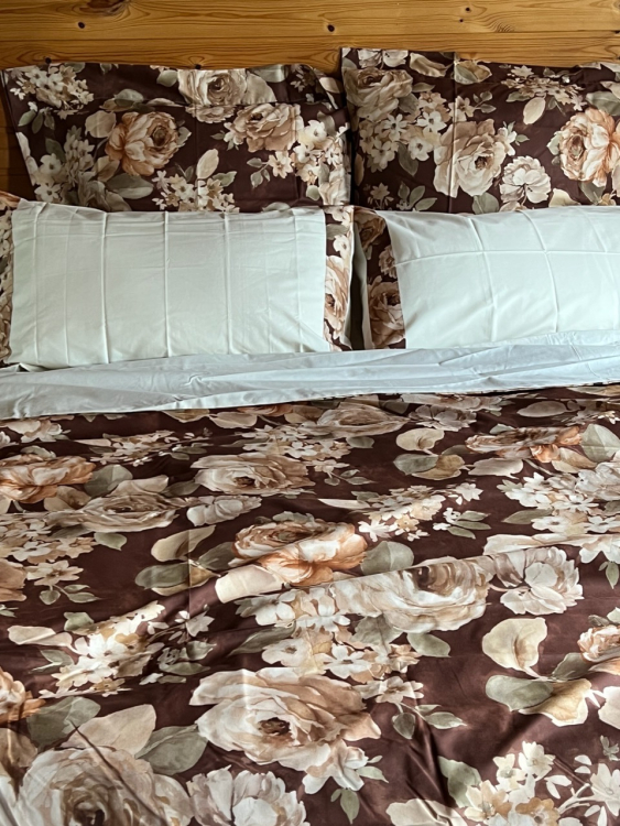 Постельное белье Dondi AVANTGARDEN 220x200 Постельное белье Dondi AVANTGARDEN 220x200