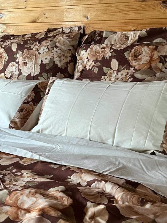 Постельное белье Dondi AVANTGARDEN 220x200 Постельное белье Dondi AVANTGARDEN 220x200