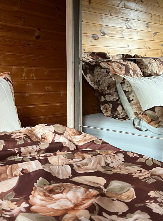 Постельное белье Dondi AVANTGARDEN 220x200 Постельное белье Dondi AVANTGARDEN 220x200