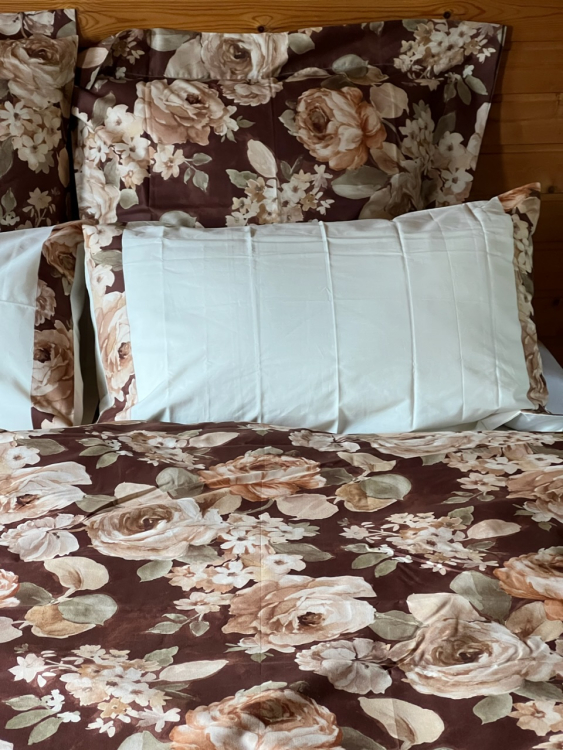 Постельное белье Dondi AVANTGARDEN 220x200 Постельное белье Dondi AVANTGARDEN 220x200