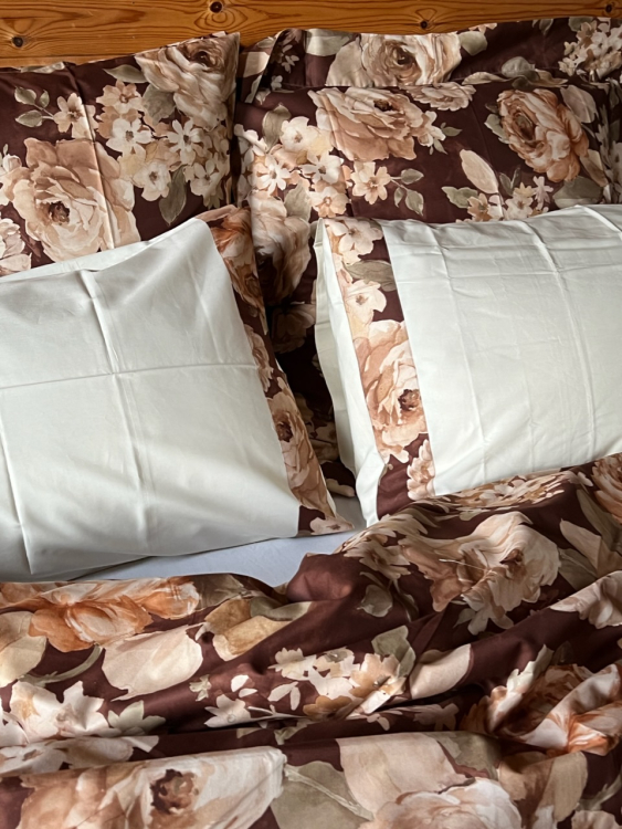 Постельное белье Dondi AVANTGARDEN 220x200 Постельное белье Dondi AVANTGARDEN 220x200