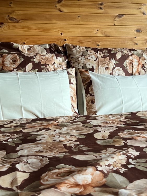 Постельное белье Dondi AVANTGARDEN 220x200 Постельное белье Dondi AVANTGARDEN 220x200