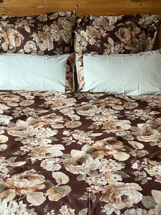 Постельное белье Dondi AVANTGARDEN 220x200 Постельное белье Dondi AVANTGARDEN 220x200