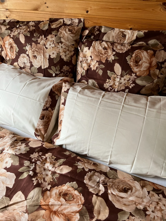 Постельное белье Dondi AVANTGARDEN 220x200 Постельное белье Dondi AVANTGARDEN 220x200