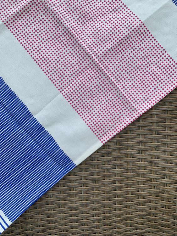 Кухонное полотенце EmilioGatti RIO (синий)