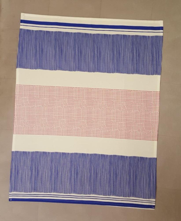 Кухонное полотенце EmilioGatti RIO (синий)