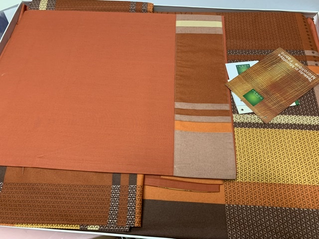 Постельное белье Dondi COUTURE 220x200