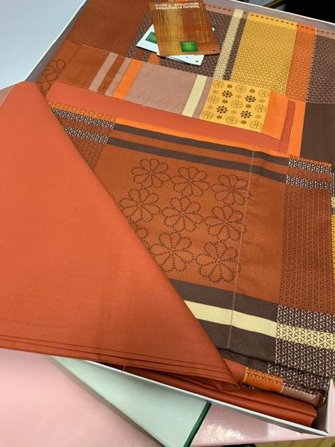 Постельное белье Dondi COUTURE 220x200