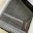Комплект полотенец Trussardi RIBBON - 2 шт. DARK GREY