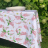 Скатерть AnnaMaria 150х230 GLICINE ROSA
