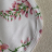 Скатерть AnnaMaria 150х230 GLICINE ROSA