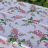 Скатерть AnnaMaria 150х230 GLICINE ROSA