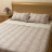Постельное белье TAG PITONATO 220x200 Tortora бежевый