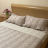 Постельное белье TAG PITONATO 220x200 Tortora бежевый