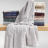 Полотенце банное Trussardi RIBBON Bianco