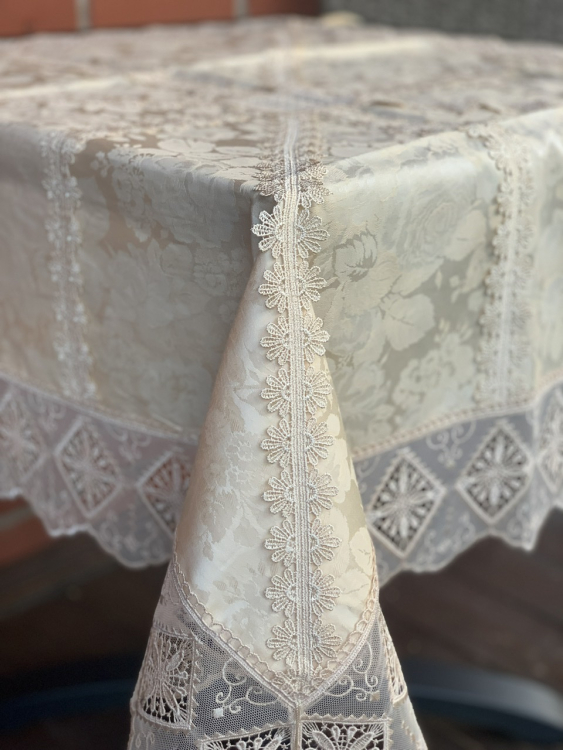 Скатерть Domus 95x95 см Скатерть Domus 95x95 см