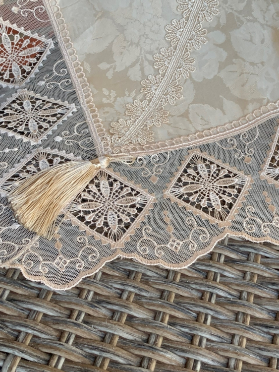 Скатерть Domus 95x95 см Скатерть Domus 95x95 см