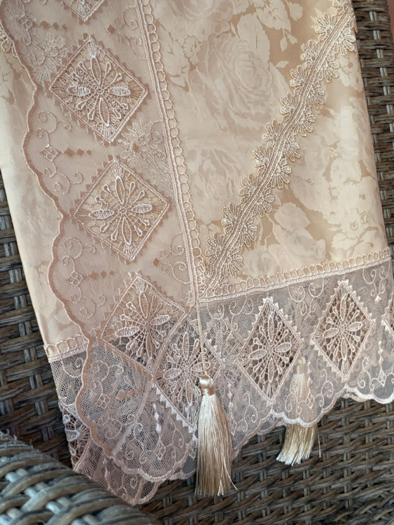 Скатерть Domus 95x95 см Скатерть Domus 95x95 см