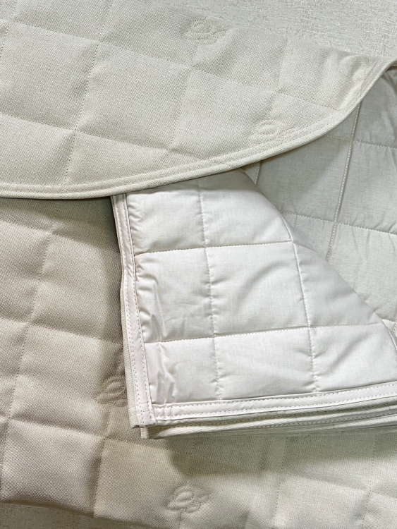 Покрывало Blumarine SUNDAY 270х270 ARENE