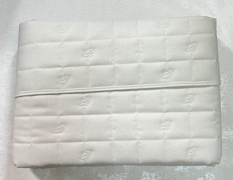 Покрывало Blumarine SUNDAY 270х270 ARENE