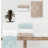 Комплект полотенец Trussardi TATAMI - 2 шт. Bianco