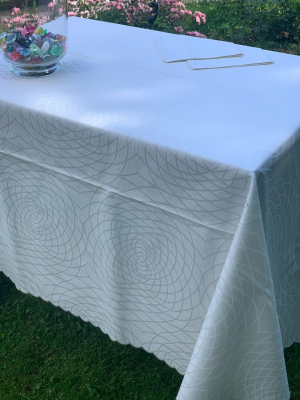 Столовое белье Palombella FREE 180x320x12 OVALE