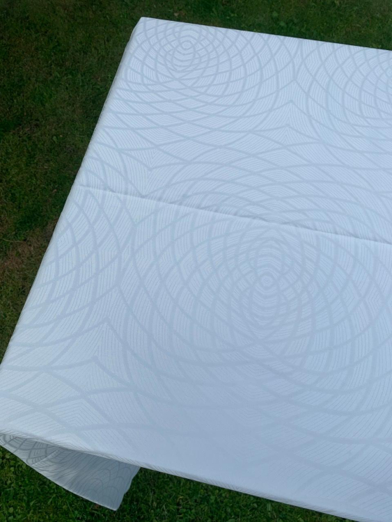 Столовое белье Palombella FREE 180x320x12 OVALE