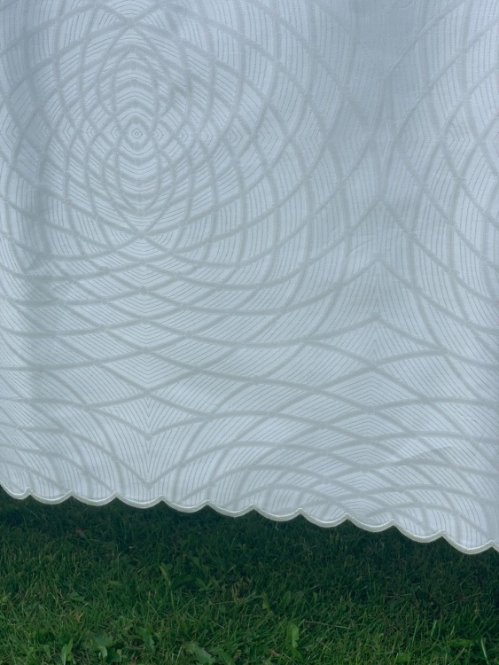 Столовое белье Palombella FREE 180x320x12 OVALE