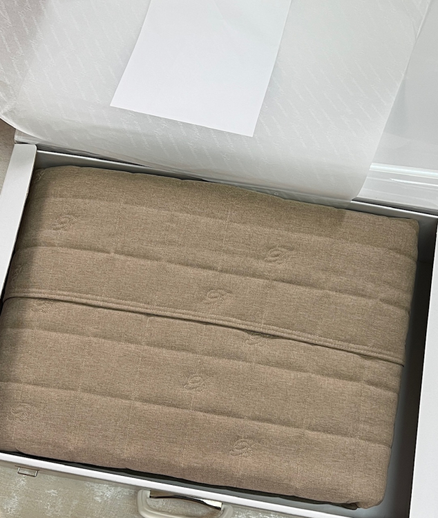 Покрывало Blumarine SUNDAY 270х270 DUNE