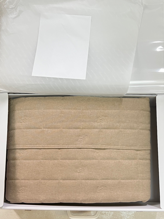 Покрывало Blumarine SUNDAY 270х270 DUNE