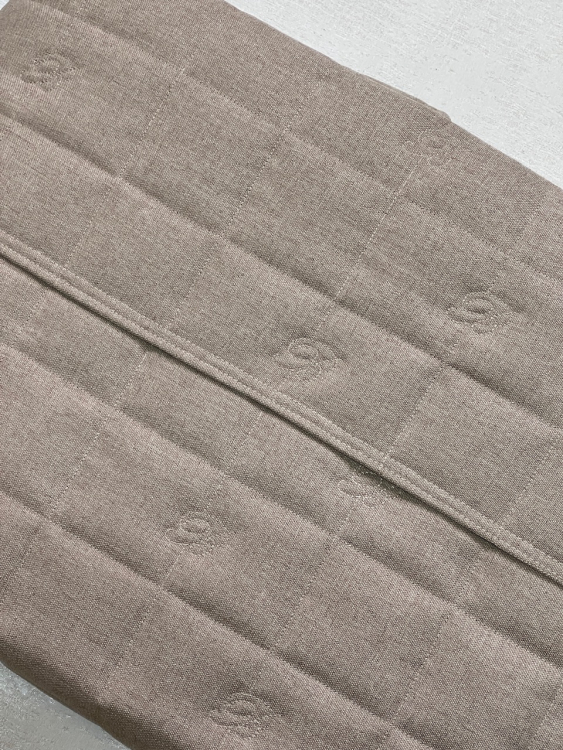 Покрывало Blumarine SUNDAY 270х270 DUNE