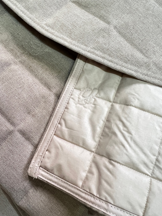 Покрывало Blumarine SUNDAY 270х270 DUNE