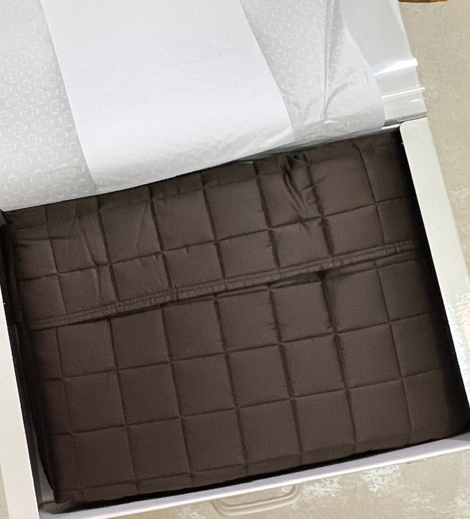 Покрывало Dondi BOTTICELLI NEW 270x270