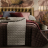 Покрывало Dondi BOTTICELLI NEW 270x270 terra