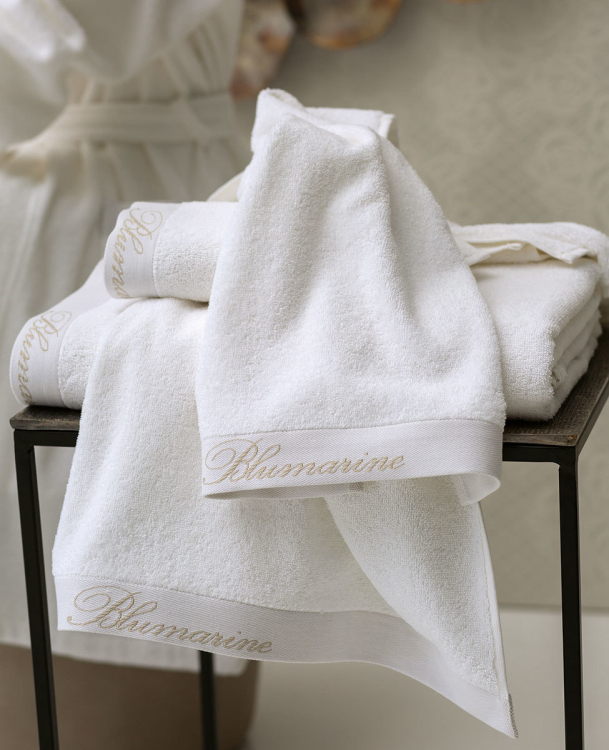 Комплект полотенец Blumarine SPA 5 шт