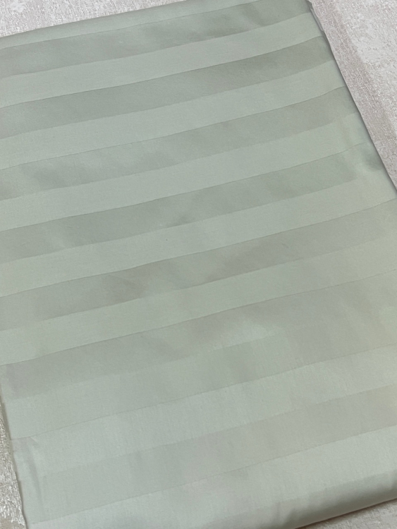 Постельное белье Palombella LAURA SATEEN 150х200 verde