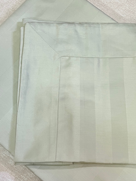 Постельное белье Palombella LAURA SATEEN 150х200 verde