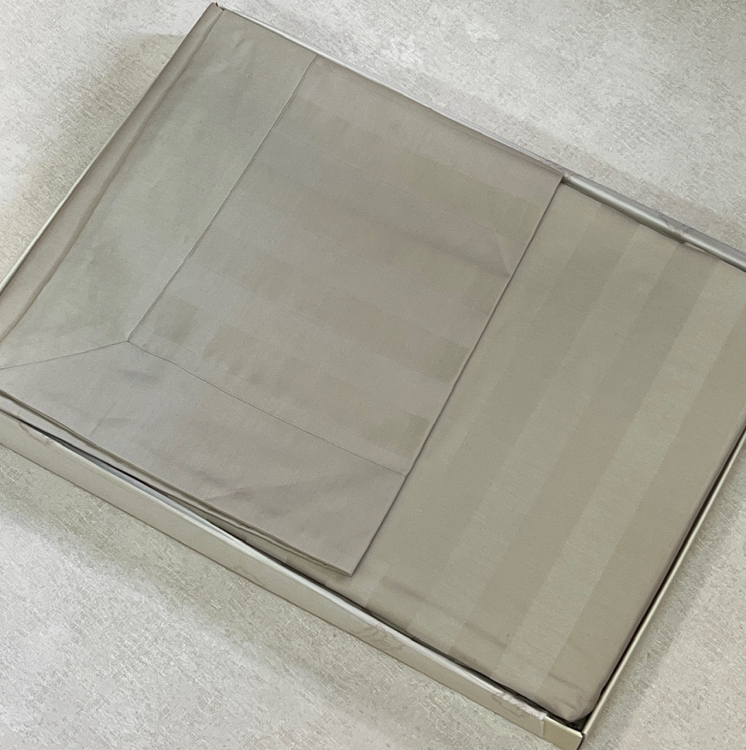 Постельное белье Palombella LAURA SATEEN 150х200 panna