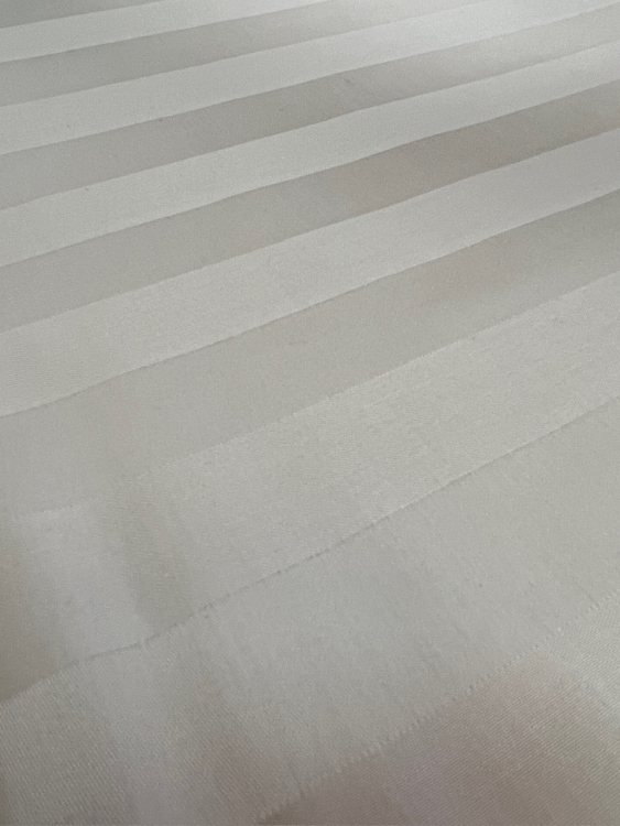 Постельное белье Palombella LAURA SATEEN 150х200 panna