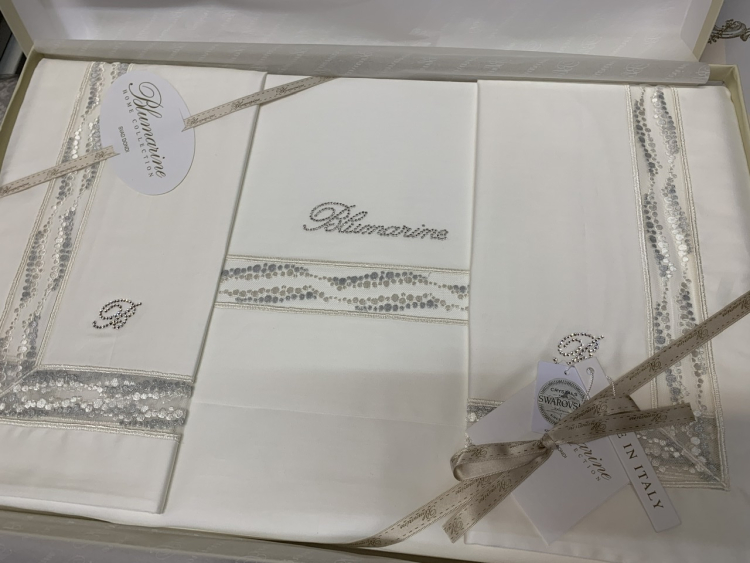 Постельное белье Blumarine JASMIN 240x220