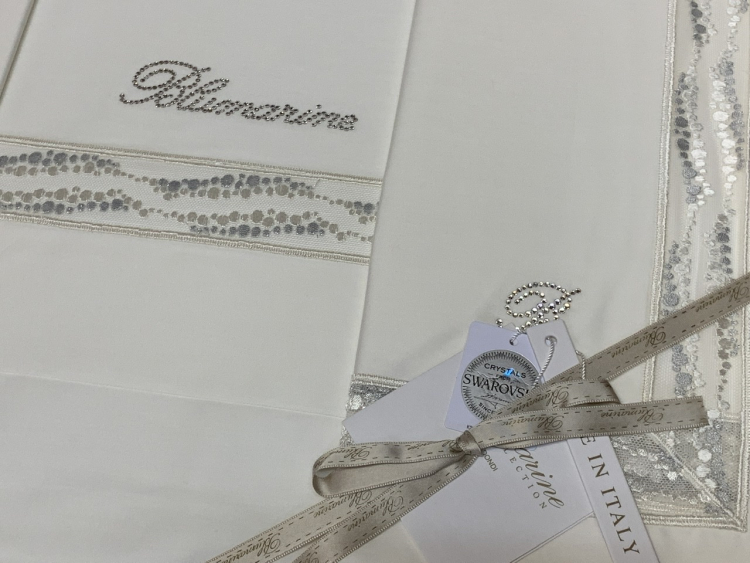 Постельное белье Blumarine JASMIN 240x220