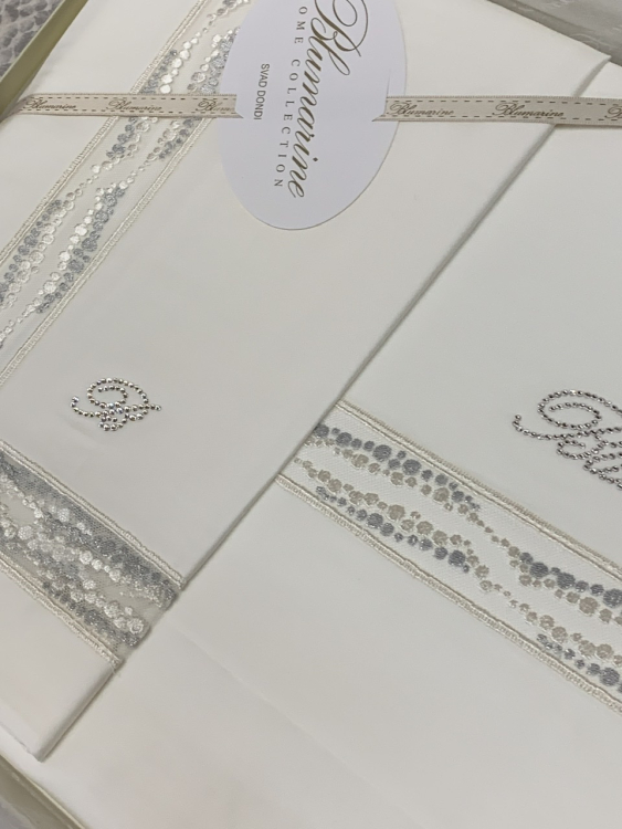 Постельное белье Blumarine JASMIN 240x220