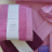 Полотенце банное Somma ORIGINAL 100х160 Rosa Vivo