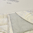 Покрывало Blumarine LAPIS 270х270 perla